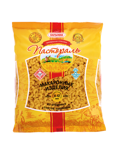 М/И Рожки особые в/с 0,9кг*18 Боримак М/И Рожки особые в/с 0,9кг*18 Боримак